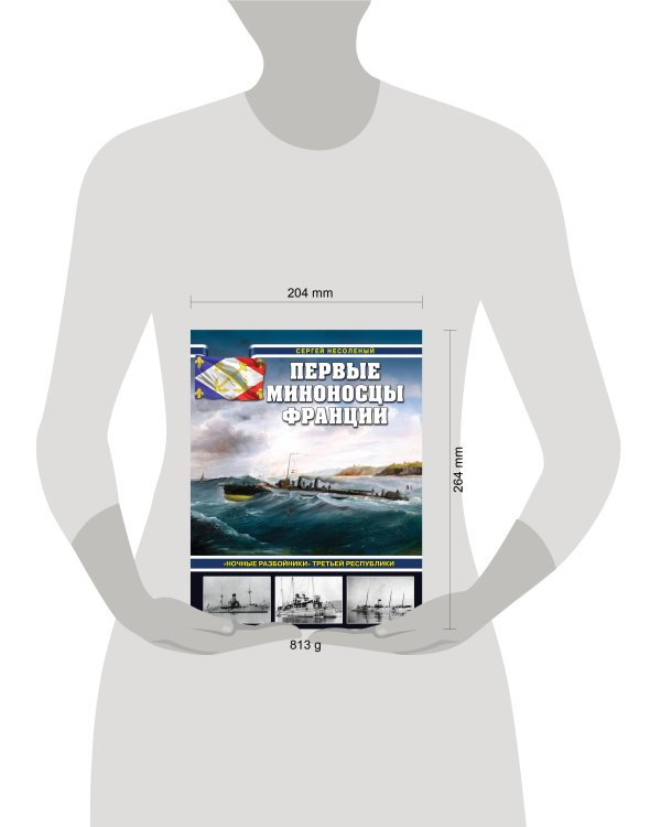 Первые миноносцы Франции. «Ночные разбойники» Третьей республики