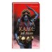 Клуб Романтики. Книги для фанатов Клуб Романтики. Кали: Зов тьмы. Скетчбук