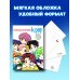 Ежедневник. K-POP айдолы