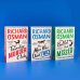 The Man Who Died Twice (Richard Osman) Человек, который умер дважды (Ричард Осман) / Книги на английском языке