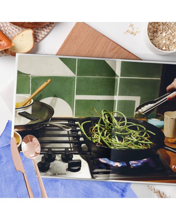 К праздничному столу! Быстрые рецепты, которые удивят ваших гостей