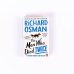The Man Who Died Twice (Richard Osman) Человек, который умер дважды (Ричард Осман) / Книги на английском языке