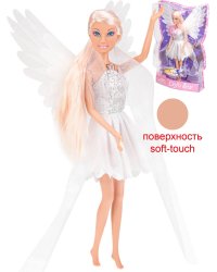 Кукла (29 см) "Аврора ангел" (в коробке) ( Арт. 8219d)