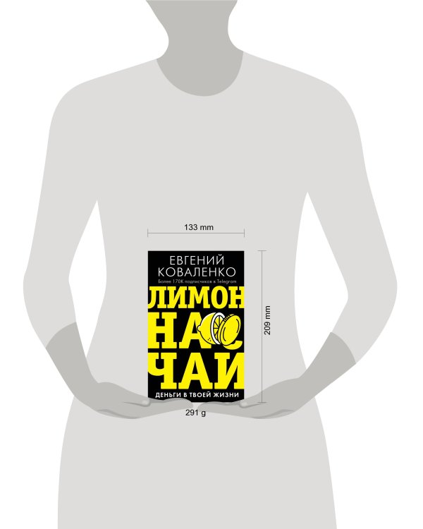 Лимон на чай: деньги в твоей жизни