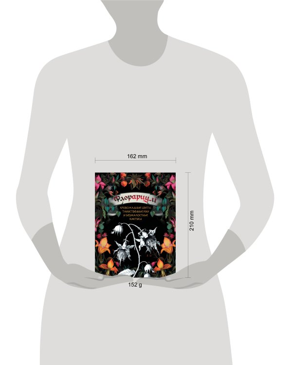 Флорариум: кровожадные цветы, таинственные мхи и безжалостные кактусы