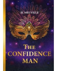 The Confidence Man = Искуситель: роман на англ.яз