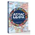 Атлас мира политический с указателем (в новых границах) (М112)
