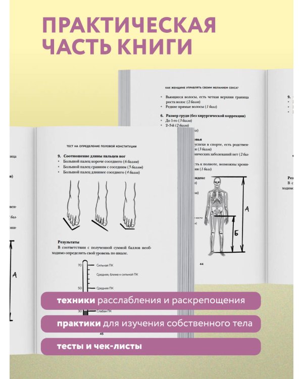 Женский оргазм. Как всегда получать максимум удовольствия