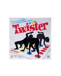 Игра Твистер 2 (Напольная игра) (98831)