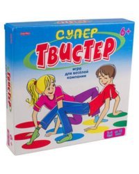 ТМ Carpе Diem. СУПЕР-ТВИСТЕР (Арт. ИР-0066)
