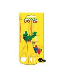 Ножницы детские безопасные 13,50 см