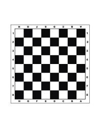 ПОЛЕ ДЛЯ ШАШЕК (ПЛОТНОЕ) (Арт. ИН-6920)