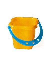 ВЕДРО № 4 (цветок 0,75 л) (Арт. И-0004)