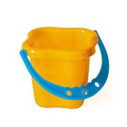 ИГРУШКИ ДЛЯ ПЕСОЧНИЦЫ (Рыжий Кот) ВЕДРО № 4 (цветок 0,75 л) (Арт. И-0004)