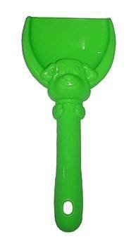 ИГРУШКИ ДЛЯ ПЕСОЧНИЦЫ (Рыжий Кот) ЛОПАТКА № 1 (13 см) (Арт. И-1820)