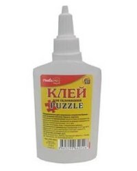 КЛЕЙ ДЛЯ ПАЗЛОВ (с дозатором) (Арт. КПЛ-4052)