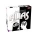 Настольная игра "Alias Дамы против Джентльменов"