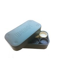 НАБОР ШАШЕК (в пластиковой коробке, цвета в ассортименте) (Арт. ИН-7918)