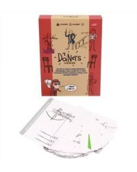 DaNets. 18+ КНИЖНИК (Арт. ИН-7551)