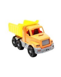 Самосвал "ДОБРЫНЯ" Строительный 20 см (Арт. И-8048)