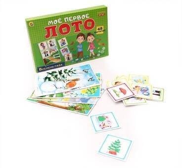 АССОЦИАЦИИ МАЛЫШАМ. УЧИМСЯ СЧИТАТЬ (Арт. ИН-6778)