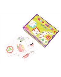 АССОЦИАЦИИ МАЛЫШАМ. ДЛЯ САМЫХ МАЛЕНЬКИХ (Арт. ИН-6780)