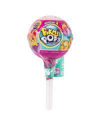 Набор с героем Pikmi Pops (в дисплее)