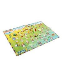 МИНИ-ИГРЫ. АЗБУКА И СЧЕТ (Арт. ИН-0989)