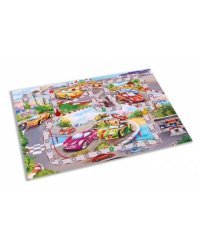 МИНИ-ИГРЫ. БОЛЬШАЯ ГОНКА (Арт. ИН-3473)