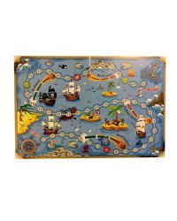 МИНИ-ИГРЫ. МОРСКОЙ БОЙ (Арт. ИН-0996)