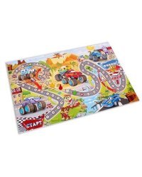 МИНИ-ИГРЫ. ЧУДО-ДЖИПЫ (Арт. ИН-3472)