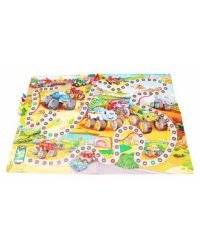 МАКСИ-ИГРЫ.  БОЛЬШИЕ ГОНКИ (ИН-7393)