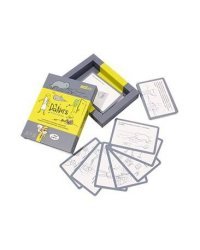 DaNetS. Игры разума (ИН-5006) 18+ викторина, семейная, в дорогу