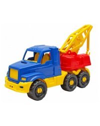 Машинка Эвакуатор "ДОБРЫНЯ" Классический 20 см. Арт. И-7985