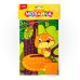 Мягкая мозаика. Малый набор "Белочка"