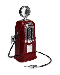 Диспенсер для напитков Ретро заправка ДН-4467