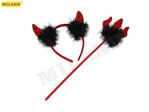 Карнавальный набор 2 в 1 Волшебство КРК-5760