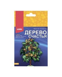 Дер-029 Дерево счастья "Липа"