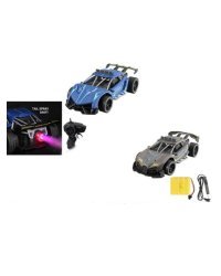 Машинка на р/у 43,1 см "Огненный дрифт 5" цвет микс (арт. 2002100)