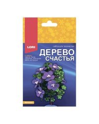 Дер-030 Дерево счастья "Магнолия"