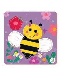 Песочный набор "Пляжный-17" в сетке(15,5х12х20)цвет микс (арт. И-8374)