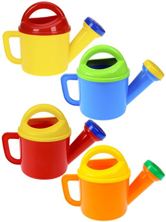 ЛЕЙКА ДЕТСКАЯ 0,4л  (Арт. И-6113)