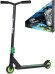 Самокат трюковый (65x11x84),кол.10см,макс.вес 100кг.,зеленый,в коробке) ( Арт. СМК-0989)