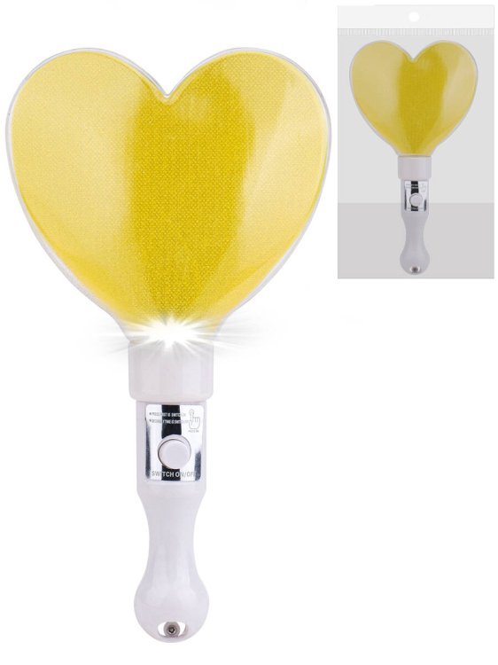 16. СВЕТОВЫЕ ИГРУШКИ (Рыжий Кот) Серия «Веселые забавы» : - «Световая палочка» размер 21*11,5*3см ( Арт. ИК-2580)