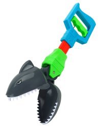 Игрушка хваталка 34 см "Акула"  ( Арт. И-9540)