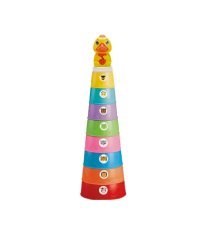 Слайм "Прозрачный с конфетти"(9*7,12шт в ш/б,цвет-микс) ( Арт. СЛМ-3215) кратно 12