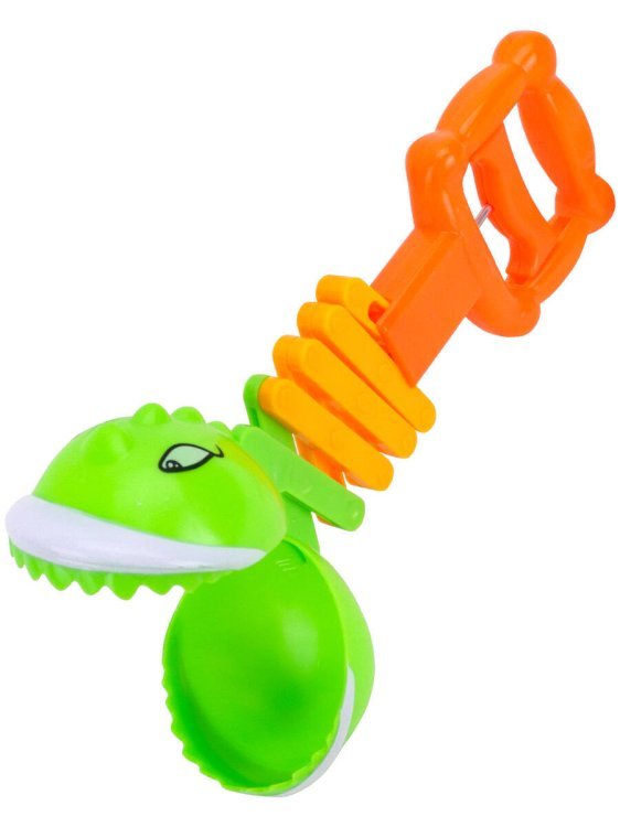 Игрушка хваталка 20 см 2 вида микс ( Арт. И-9542)