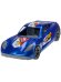 Машинка  Turbo "V-MAX" синий металлик 40 см ( Арт. И-5852)