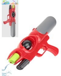 Водный пистолет(48*20*8)(1060мл,дальность стрельбы 8-10м,в пакете) ( Арт. ИК-0448)