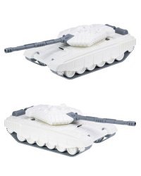 Танк "Тайфун" 39,6 см И-9832